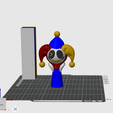 fr1.png The PrototypeSprunki  Poppy Playtime 5 STL 3D Model