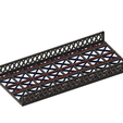 Screenshot-2026-05-08-163849.png Model Railway Double Track Straight Bridge Deck Lattice Sides