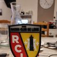 414748597_330307706593182_9085087161580132104_n.jpg RCL, LENS, LOGO CLUB DE FOOT, Racing club de Lens, Lumineux logo