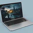 Apple-Macbook.149.jpg Laptop Apple Macbook