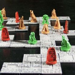 100_2561.jpg Archivo STL gratis Pocket-Dungeons (primera edición)・Objeto para impresora 3D para descargar