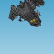 FIRE-RAPTOR-005.jpg CORVUS PATTERN FIRE SUPPORT GUNSHIP