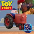 Copia-de-FEED-30.jpg Sunnyside Tractor Toy – Toy Story 3 Background Character