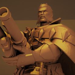 graves2.jpg Free STL file GRAVES WITH STAND AND LOL LOGO・3D printer design to download