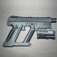 IMG_20240310_170144.jpg Helldivers 2 Pistol with attachments