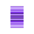 spur gear_iso2.STL External Gear Pump