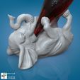 vine.149.jpg Wine_holder_elephant