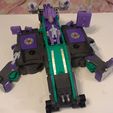 IMG_20210613_172939.jpg Phelps3D G1 Transformers Trypticon Parts