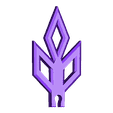 SnowFlake1.stl Free STL file Build your own Snowflake!・Template to download and 3D print