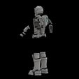 E1_Isac.6329.jpg Dead Space Remake Isaac Clarke Full Body Wearable Armor