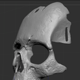 Desktop-Screenshot-2023.09.10-18.27.47.54.png Death Knight - Mask - Escape from Tarkov - 3D Model