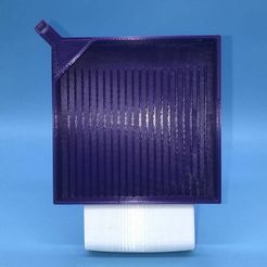 475209-additional.jpg Бесплатный STL файл diamond painting tray・Шаблон для 3D-печати для загрузки