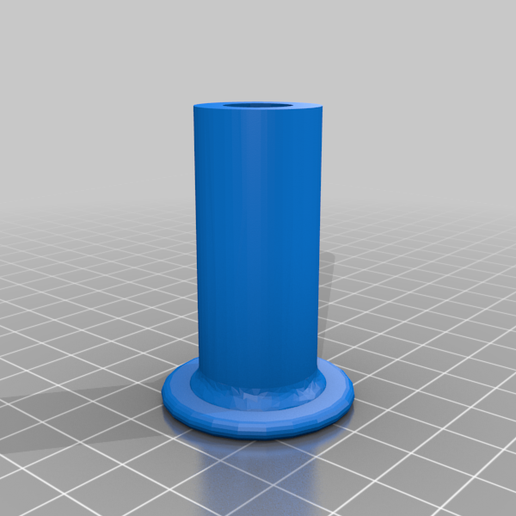 Roller_V2.png Anycubic Chiron Spoolholder