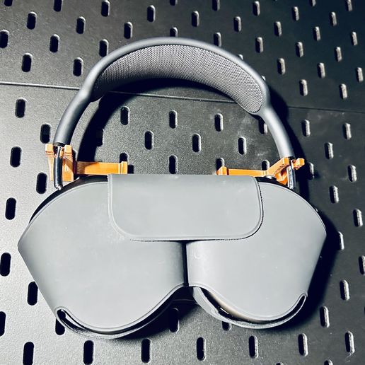 IMG_5539.jpg Skadis / Skådis diadema guardar percha 4 Airpods MAX