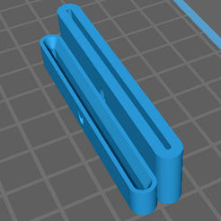 PUSHER_-S-doble.png Free STL file Toothpaste-Toothpaste Tube Pusher・3D printable model to download, jolfdez