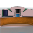 14.png Magic box - with magnetic opening mechanism.