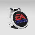IMG_0282.png DualSense-DualShock Holder EA Sports Theme