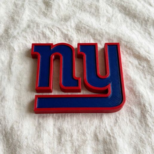 Logo New York Giants