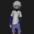 Comp_2.png Killua - Hunter x Hunter
