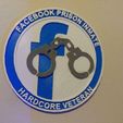 20210803_183834_HDR.jpg Facebook Prison Inmate Badge/Patch/Decal