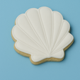 ChatGPT-Image-May-13,-2025,-12_45_25-PM.png Cookie Cutter - Sea Shell