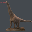 R_001.png Alamosaurus sanjuanensis for 3D printing
