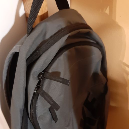 A catch for many things ( bedroom contest) - 3D model önizlemesi