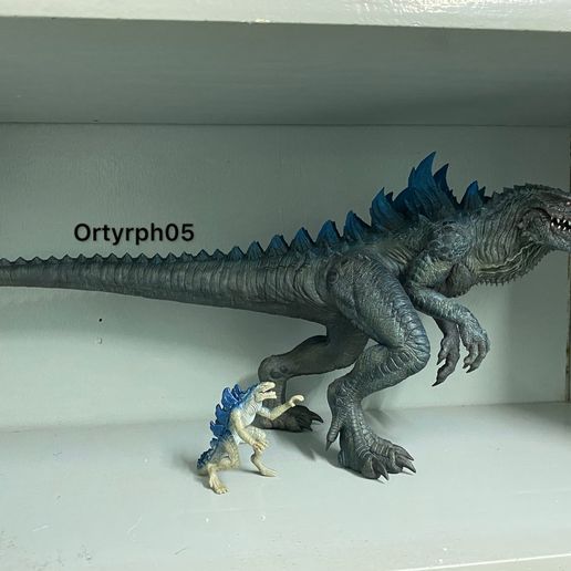 Godzilla 1998 sale