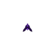 Behemoth Gunlance.stl ベヒーモス・ガンランス - モンスターハンター