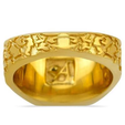 Ring-11.png Gents Diamond  Nugget Ring 26