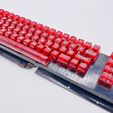 C64_Tastatur_rot-transparent-3.jpg Commodore C64 keys/keycaps with labeling complete version 2