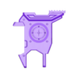 7-Body_bottom.stl Rampart Heirloom “PROBLEM SOLVER” from Apex Legends (Game accurate)