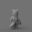 Lego-render.1250.png Fox McCloud Lego Like Minifigure