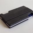 minimalist_wallet_thingiverse_00.jpg STL file Ridge Minimalist Wallet・3D printable design to download