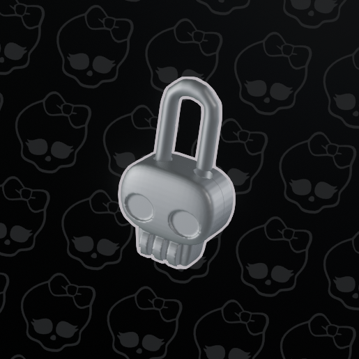 MONSTER HIGH HOME ICK