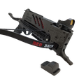 T23-308-AU-Sondermodell-2.png T23-408 Magazine for Horizone Redback Pistolcrossbow multishot crossbow mag + Bonus Laser FGrontbody!!