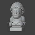 gorsel_2025-12-05_173441959.png I. Suppiluliuma Bust (Hittite king)