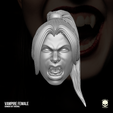 3.png Female Vampire Collection donman Art Original 3D printable files for Action Figures