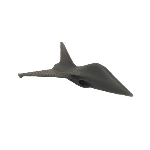 photo 1.jpg Download free STL file Rafale Aircraft • 3D printer model, Benjamin_P