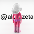 0029.png Kaws Pink Twins Bundle