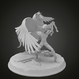 untitled.293.png Pegasus diorama   Pinterest Seiya Knights of the Zodiac Life Size Figure Statue
