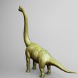 untitled.189.jpg Jurassic park Jurassic world Brachiosaurus 3D print model