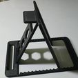 20211113_143338_2mp.jpg Tablet Stand - Flat fold