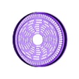 filtro-exprimidor-v2.stl Replacement and repair for National RX CW200 Juicer