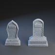 l3.png Graveyard _ miniatures_ Set Complete