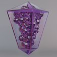 FHkuUetXoAc_xZN.png Squapes - FFXIV Square Grapes Resin and FDM Versions