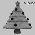 Meshshooth-2.png Arbre de Noël