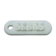 sebas-plablanco.jpg Personalized keychain SEBAS