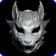 ZV2-SR-2-1.png WOLF HEAD DETAILED V2 KITSUNE TYPE