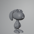 2.png Kaws Snoopy x Woodstock